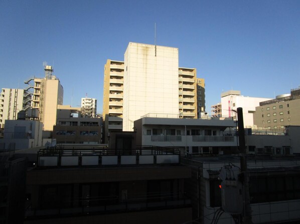 コンソラーレ本厚木の物件内観写真